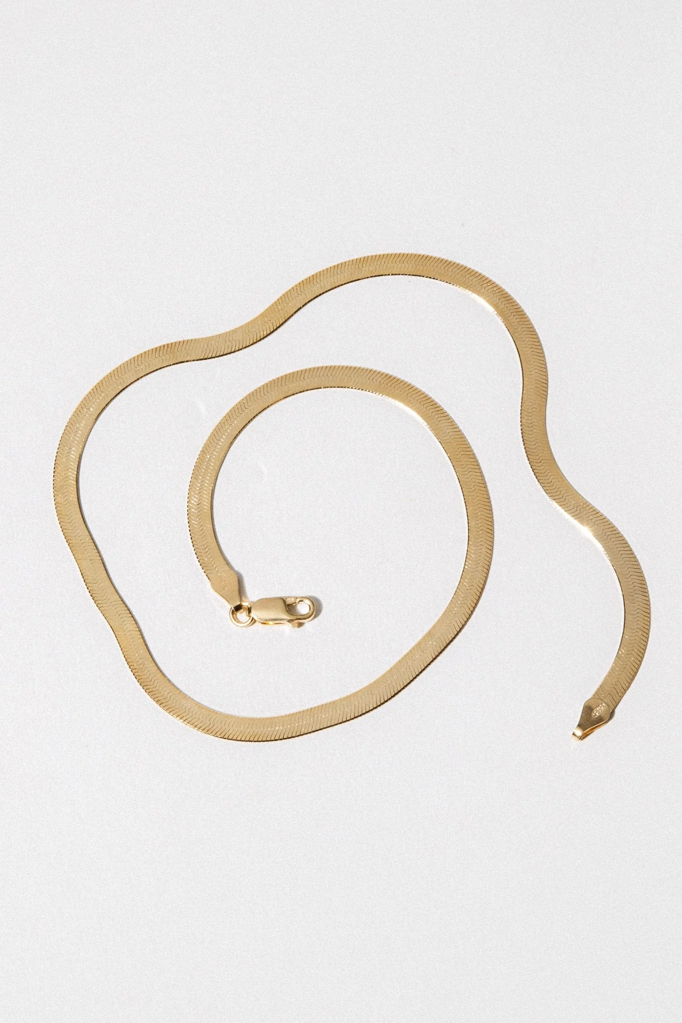 Elegant Satin Ribbon Necklace